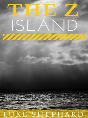 cover image of The Z Island
